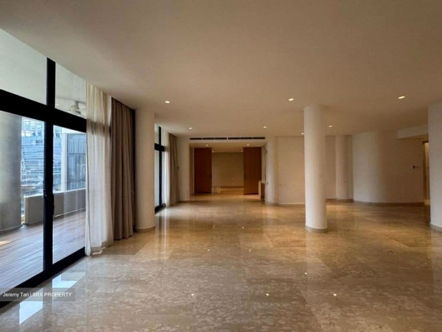 The Colonnade (D10), Condominium #612553541